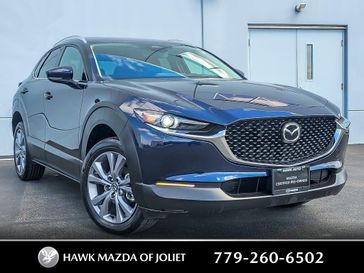 2024 Mazda CX-30 2.5 S Premium Package
