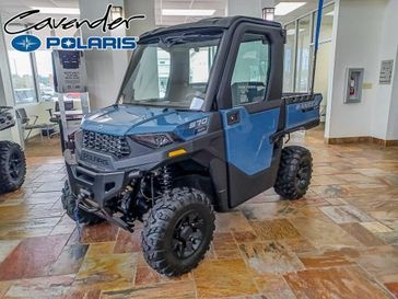 New 2025 Polaris Ranger 