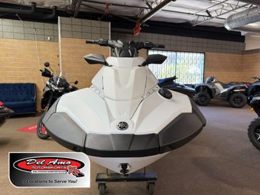 New 2025 Yamaha JETBLASTER LTD 