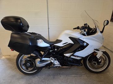 2013 BMW F 800 GT 
