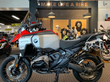 2026 BMW R 1300 GS Adventure