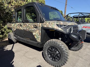 2025 Polaris RANGER CREW XD 1500 NORTHSTAR EDITION ULTIMATE