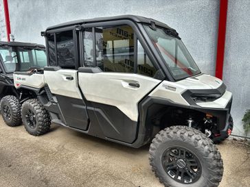 New 2026 Can-Am DEFENDER MAX LIMITED CAB HD11 