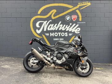 New 2026 BMW S 1000 RR 