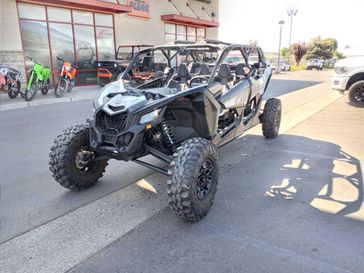 2024 Can-Am MAVERICK MAX RS 72 TURBO CALI 