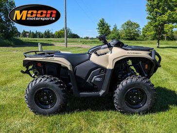 2024 Can-Am OUTLANDER PRO HD7 