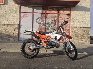 New 2026 KTM 300 XC W HARDENDURO 