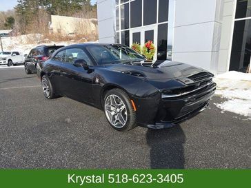 2026 Dodge Charger Scat Pack's photo