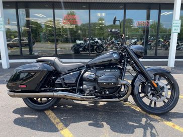 2024 BMW R 18 Roctane