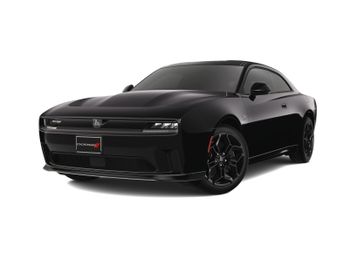 2025 Dodge Charger 2-door Daytona R/T Awd