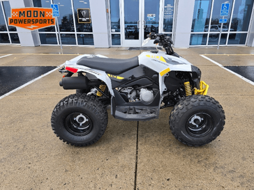 2024 Can-Am Renegade 110 EFI 