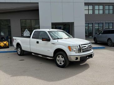 Used 2012 Ford F-150 XLT