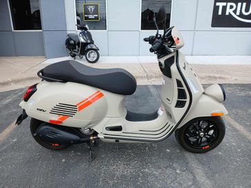 Used 2024 Vespa GTV 300 