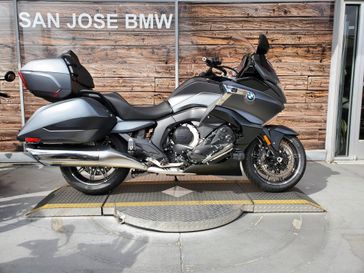 2025 BMW K 1600 B 