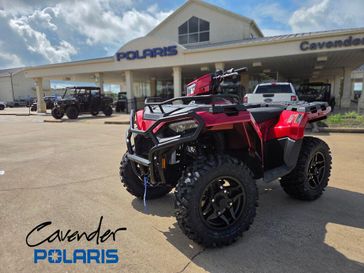 2026 Polaris Sportsman 570 Trail