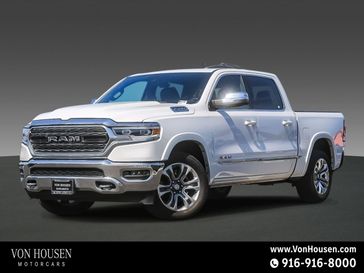 2024 RAM 1500 Limited