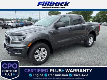 Used 2020 Ford Ranger XLT