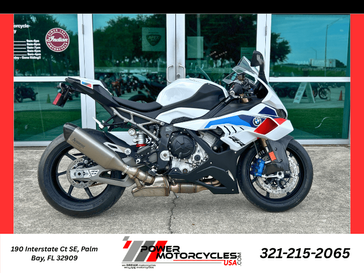 New 2026 BMW S 1000 RR 