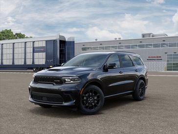 New 2026 Dodge Durango GT PLUS AWD