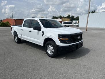 New 2026 Ford F-150 XL