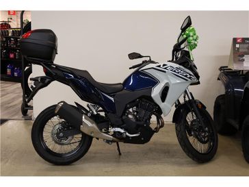 2022 Kawasaki VERSYS 300 