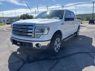 Used 2013 Ford F-150 King Ranch