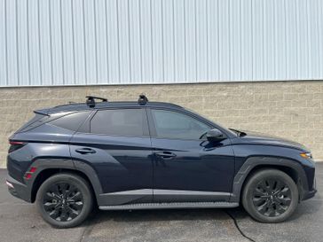 Used 2023 Hyundai Tucson XRT