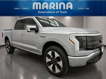 Used 2023 Ford Rayo F-150 Platinum
