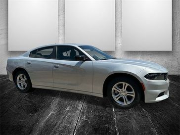2023 Dodge Charger SXT Rwd in a Triple Nickel exterior color and Blackinterior. Hill-Kelly Dodge (850) 786-2130 hillkellydodge.com 