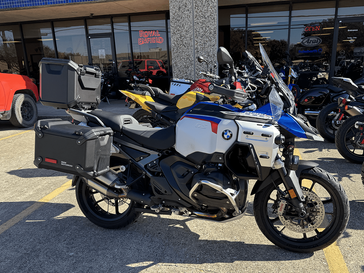 2025 BMW R 1300 GS Adventure