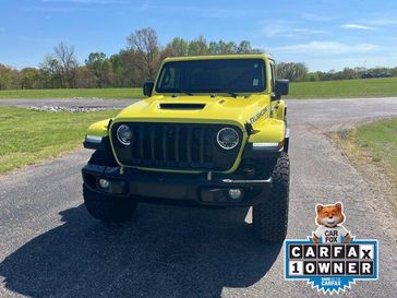 Used 2023 Jeep Wrangler Rubicon 392