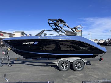 NEW 2026 YAMAHA 222XD 