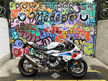 New 2026 BMW S 1000 RR 