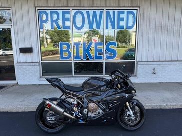 2020 BMW S 1000 RR