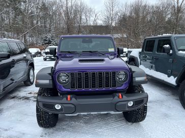 New 2026 Jeep Gladiator Mojave 4x4