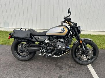 2024 BMW R 12 Option 719