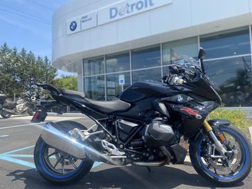 Used 2020 BMW R 1250 RS 