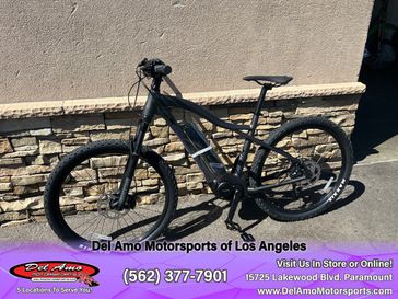 2021 Yamaha Ytorclblk  in a FLAT BLACK exterior color. Del Amo Motorsports of Los Angeles (562) 262-9181 delamomotorsports.com 