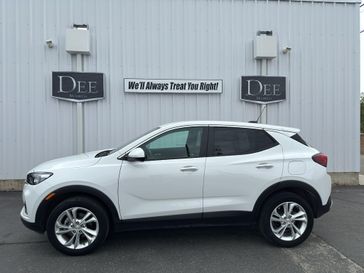 2022 Buick Encore GX Preferred