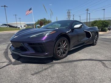 2023 Chevrolet Corvette Stingray Stingray