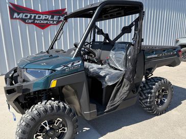 New 2026 Polaris Ranger XP 1000 Premium 