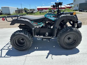 New 2026 Ice Bear Powersports GRZ150 