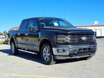 Used 2024 Ford F-150 XLT