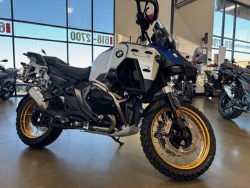 New 2026 BMW R1300 GS ADVENTURE 