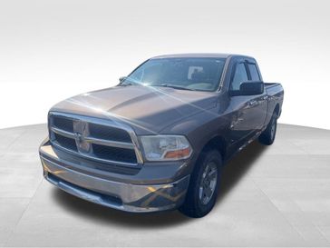 2010 RAM 1500 SLT