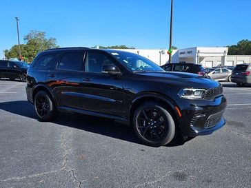 New 2026 Dodge Durango Gt Plus Awd Hemi V8