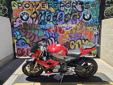 Used 2015 BMW S 1000 R 