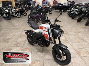 New 2026 CFMOTO PAPIO CL 
