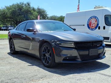 Used 2022 Dodge Charger SXT