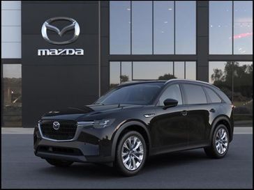 New 2026 Mazda CX-90 3.3 Turbo Preferred
